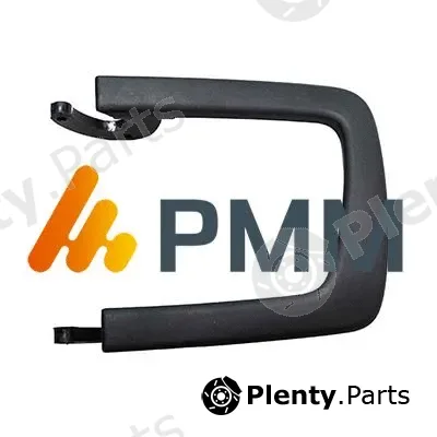 PMM AL80865 — Exterior Door Handle