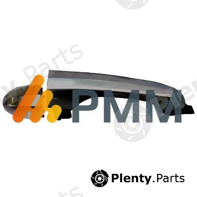 PMM AL80947 — Exterior Door Handle