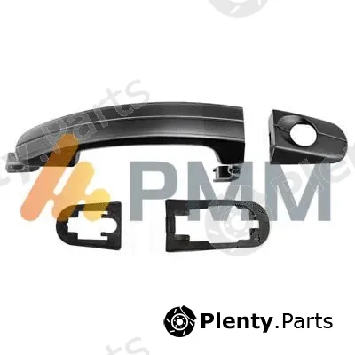 PMM AL80580 — Exterior Door Handle