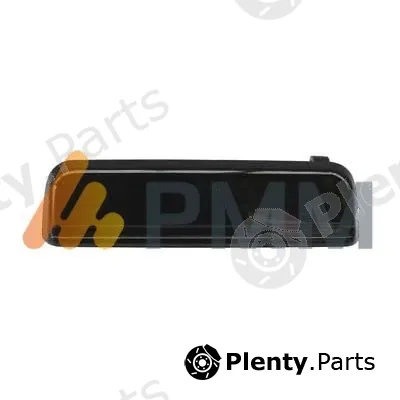 PMM AL80704 — Exterior Door Handle