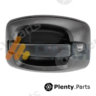 PMM AL80581 — Exterior Door Handle