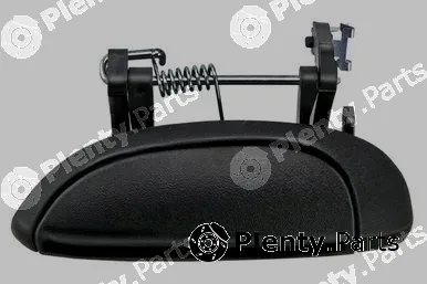 PMM AL8092002 — Exterior Door Handle