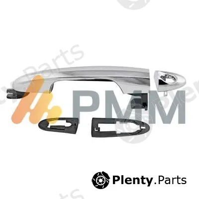 PMM AL80648 — Exterior Door Handle