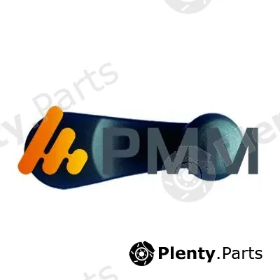 PMM AL50104 — Window Crank