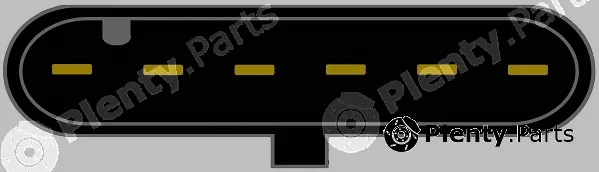 PMM AL40422 — Door Lock