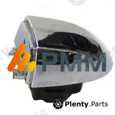 PMM AL80893 — Exterior Door Handle