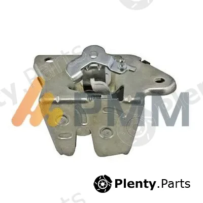 PMM AL37202 — Tailgate Lock