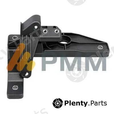 PMM AL60149 — Door Handle, interior equipment