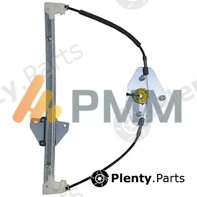 PMM BI44144L — Window Regulator