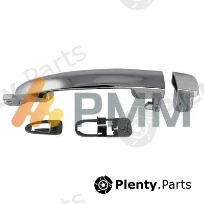 PMM AL80590 — Exterior Door Handle