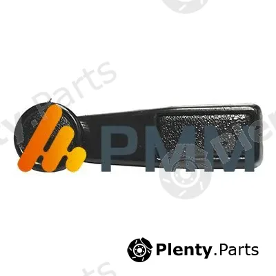 PMM AL50103 — Window Crank