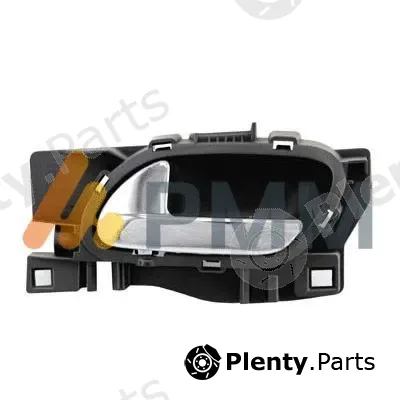 PMM AL60163 — Door Handle, interior equipment