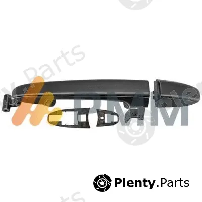 PMM AL80630 — Exterior Door Handle