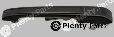 PMM AL8075106 — Exterior Door Handle