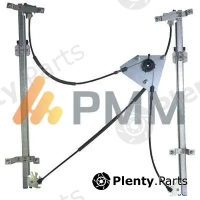 PMM BI11104R — Window Regulator