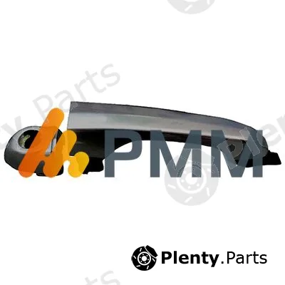 PMM AL80948 — Exterior Door Handle