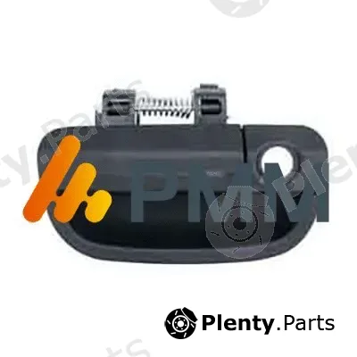PMM AL80856 — Exterior Door Handle