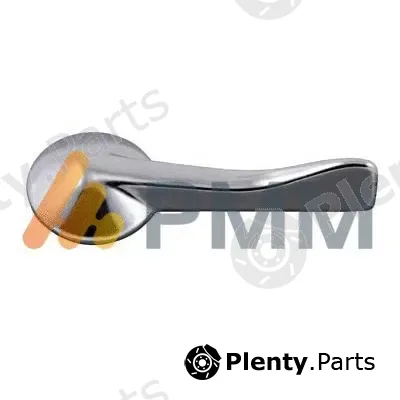 PMM AL605 — Door Handle, interior equipment