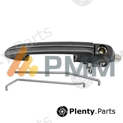 PMM AL80446 — Exterior Door Handle