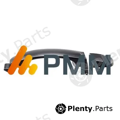 PMM AL80666 — Exterior Door Handle