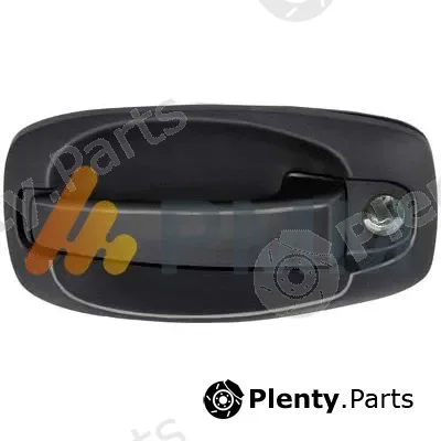 PMM AL80683 — Exterior Door Handle