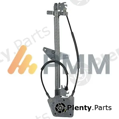 PMM BI82144L — Window Regulator