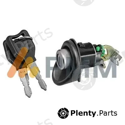 PMM AL37218 — Tailgate Lock