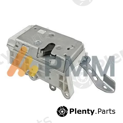 PMM AL40201B — Door Lock