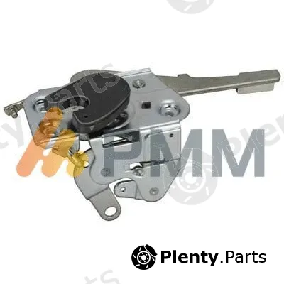PMM AL40123B — Door Lock