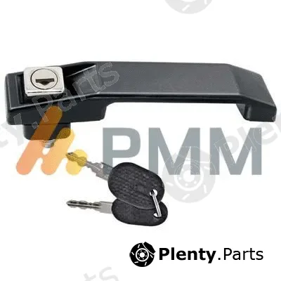 PMM AL80266 — Exterior Door Handle