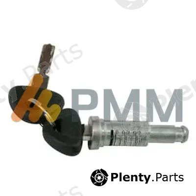 PMM AL801033 — Lock Cylinder