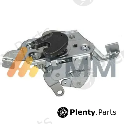 PMM AL40174B — Door Lock