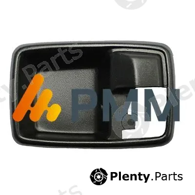 PMM AL60366 — Door Handle, interior equipment
