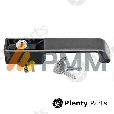 PMM AL80332 — Exterior Door Handle