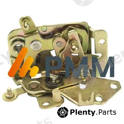 PMM AL40490 — Door Lock