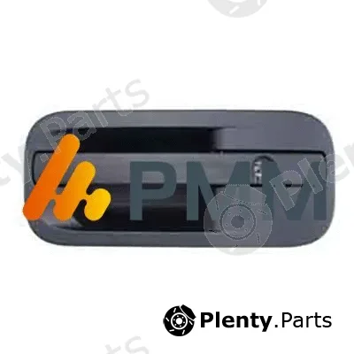 PMM AL80850 — Exterior Door Handle