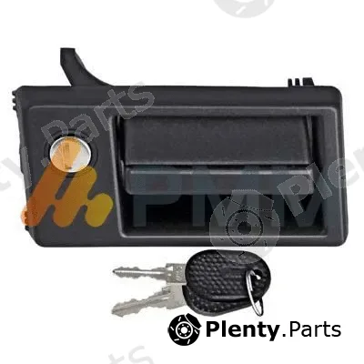 PMM AL80355 — Exterior Door Handle