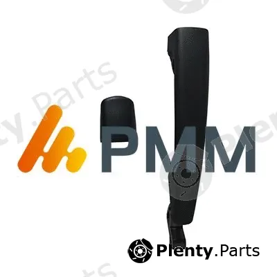 PMM AL80566 — Exterior Door Handle