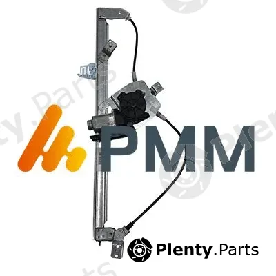 PMM BI70424R — Window Regulator