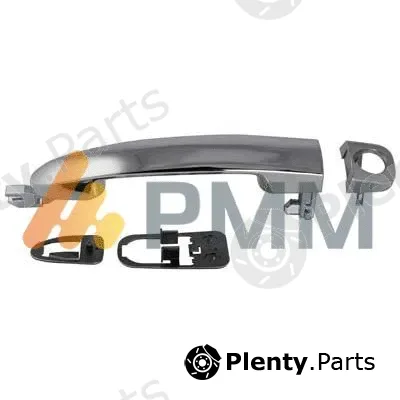 PMM AL80591 — Exterior Door Handle