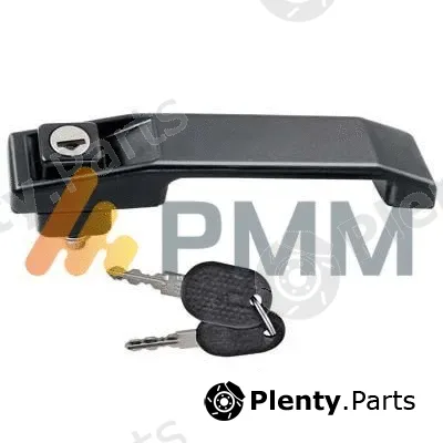 PMM AL85105 — Lock Cylinder Kit