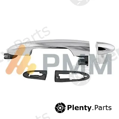 PMM AL80846 — Exterior Door Handle