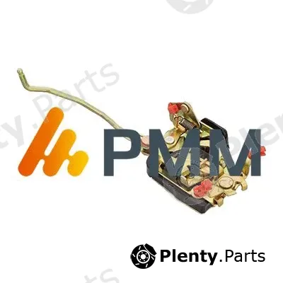 PMM AL40481 — Door Lock