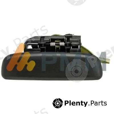 PMM AL8080006 — Exterior Door Handle