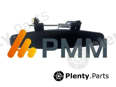 PMM AL80866 — Exterior Door Handle