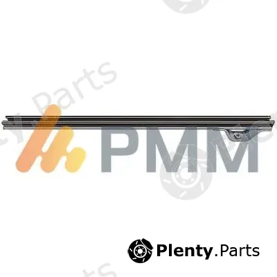 PMM AL10038 — Seal, side window