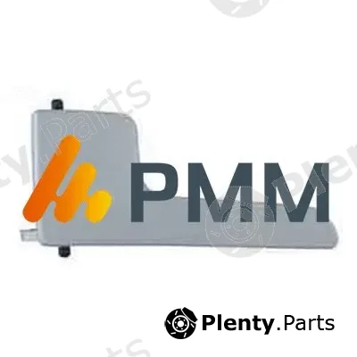 PMM AL60386 — Door Handle, interior equipment