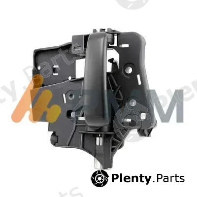 PMM AL60167 — Door Handle, interior equipment