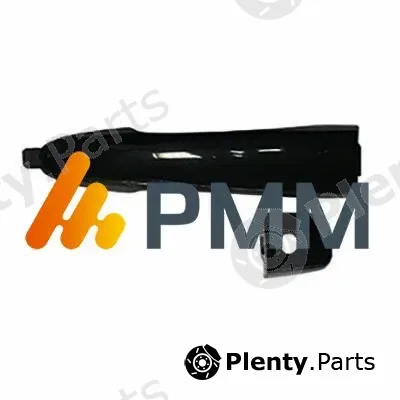 PMM AL80891 — Exterior Door Handle