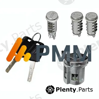 PMM AL85224 — Lock Cylinder